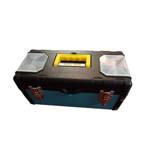Lockout Box And Cabinet