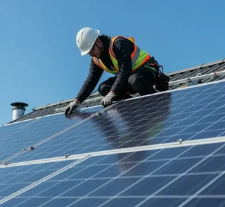 PS Cube Solar Energy