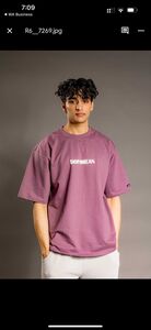 Over Size T-shirts