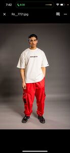 Puff Printed T Shirts