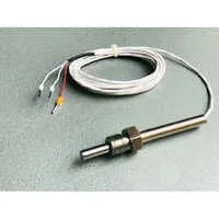 Temperature Sensor Temperature Sensor