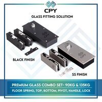Floor Spring 