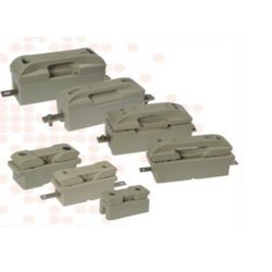 Rewirable Porcelain Kit Kat Fuse