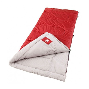 Tents And Sleeping Bags