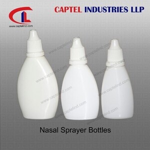 Pharma Closures & Dispensers