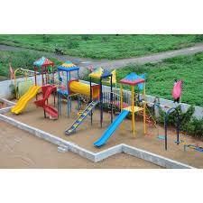 Children Playground & Park Equipments Children Playground & Park Equipments