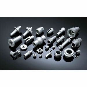 Special Fastener