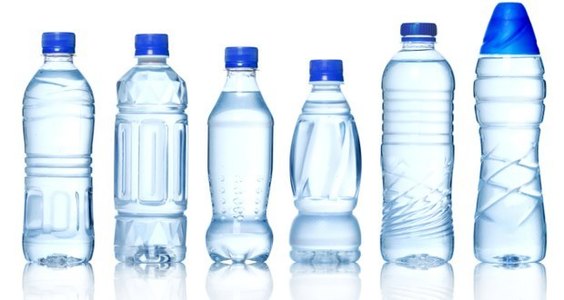 Pharmaceutical Bottles