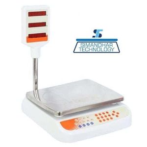 Price Counting Scales Price Counting Scales