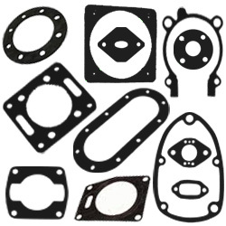 Rubber Gasket Rubber Gasket