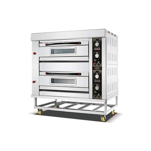 Kitchen Oven