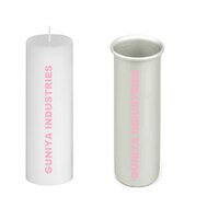 Candle Making Mold