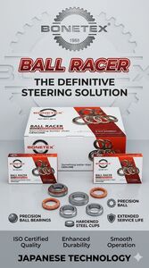 BALL RACER 