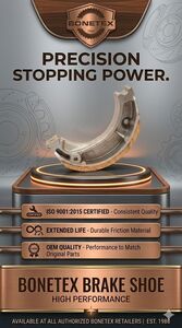 Brake Shoe