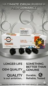 Coupling Rubber