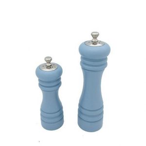 Salt and Pepper Mill Salt and Pepper Mill