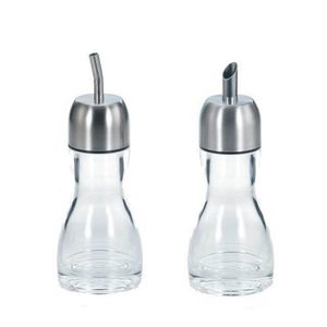 Oil And Vinegar Oil And Vinegar