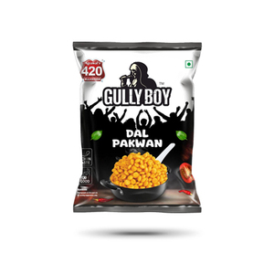 Packaged Snacks