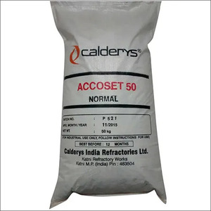 Refractory Cement /Mortar Refractory Cement /Mortar