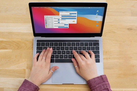 Laptop Software Service