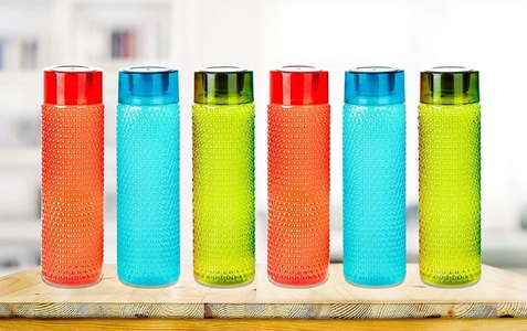 bottle