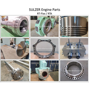 SULZER Engine Parts SULZER Engine Parts