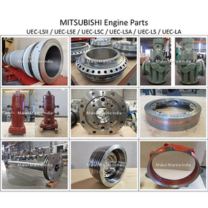 MITSUBISHI Engine Parts MITSUBISHI Engine Parts