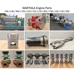 WARTSILA Engine Parts WARTSILA Engine Parts