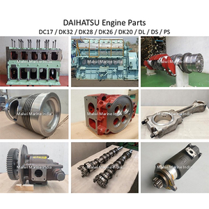 DAIHATSU Engine Parts DAIHATSU Engine Parts