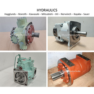 HYDRAULICS HYDRAULICS