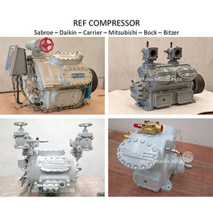 REF COMPRESSOR REF COMPRESSOR