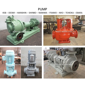 PUMP PUMP