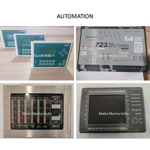 AUTOMATION AUTOMATION