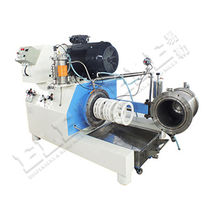 Three Roll Mill