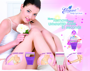 COSMETICS SEGMENT COSMETICS SEGMENT