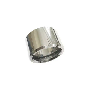 Tungsten Carbide Wear Parts Tungsten Carbide Wear Parts
