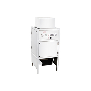 Garlic Processing Machinery