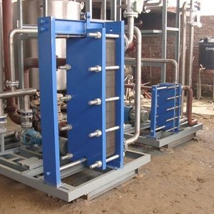 Heat Exchanger