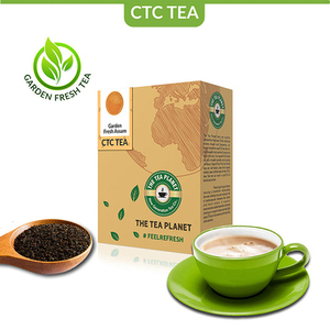 Tea And Coffee