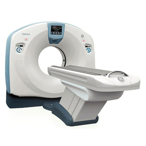 CT Scanner CT Scanner