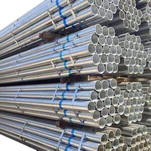 Galvanized Iron Pipe