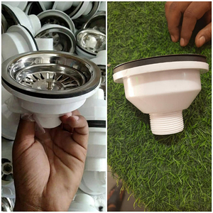 Sink Coupling