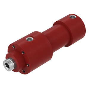 Hydraulic Double Acting Auto-locking Cylinders