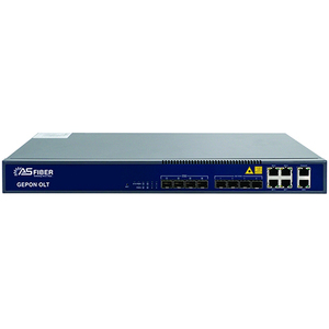 Optical Line Terminal