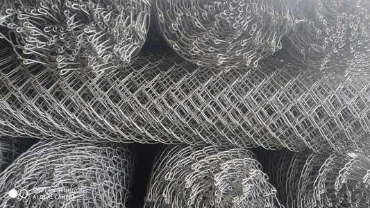 Chainlink Jali