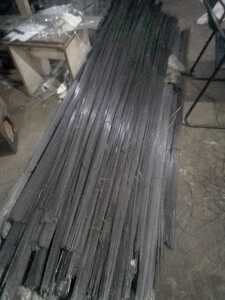 MS HB Straight cutting (Bright Bar)