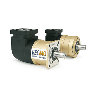Reckers Gear Box And Ring