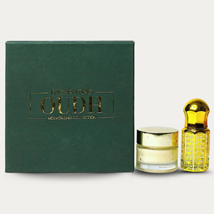 Fragnance Products