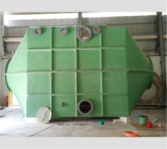 Pollution Control Systems