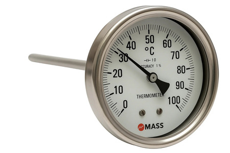 Temperature Instrument